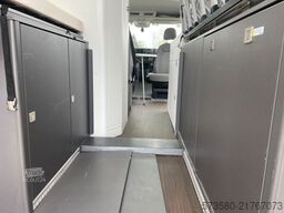 VW Gran California 2.0 TDi 177ps Automatik!!!