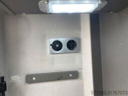 VW Gran California 2.0 TDi 177ps Automatik!!!