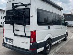 VW Gran California 2.0 TDi 177ps Automatik!!!