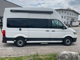 VW Gran California 2.0 TDi 177ps Automatik!!!