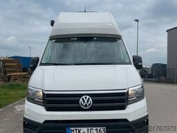 VW Gran California 2.0 TDi 177ps Automatik!!!