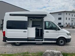 VW Gran California 2.0 TDi 177ps Automatik!!!