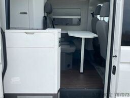 VW Gran California 2.0 TDi 177ps Automatik!!!