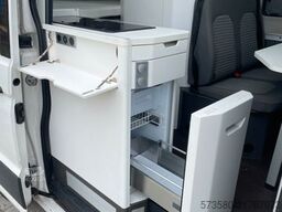 VW Gran California 2.0 TDi 177ps Automatik!!!