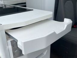 VW Gran California 2.0 TDi 177ps Automatik!!!