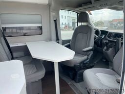 VW Gran California 2.0 TDi 177ps Automatik!!!