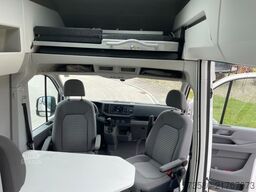 VW Gran California 2.0 TDi 177ps Automatik!!!