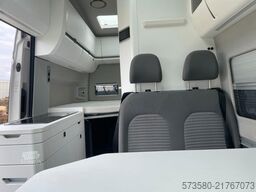 VW Gran California 2.0 TDi 177ps Automatik!!!