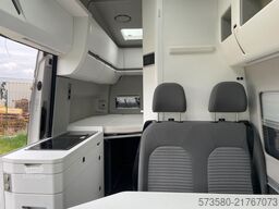 VW Gran California 2.0 TDi 177ps Automatik!!!