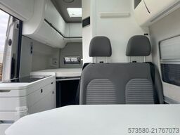 VW Gran California 2.0 TDi 177ps Automatik!!!