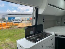 VW Gran California 2.0 TDi 177ps Automatik!!!