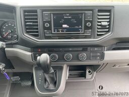 VW Gran California 2.0 TDi 177ps Automatik!!!