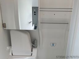 VW Gran California 2.0 TDi 177ps Automatik!!!