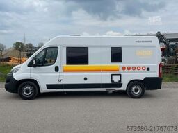 WEINSBERG Weinsberg CaraBus 600K | 1 Jahr Garantie!!!