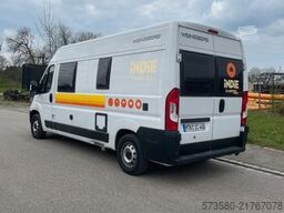 WEINSBERG Weinsberg CaraBus 600K | 1 Jahr Garantie!!!