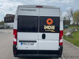 WEINSBERG Weinsberg CaraBus 600K | 1 Jahr Garantie!!!