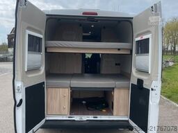 WEINSBERG Weinsberg CaraBus 600K | 1 Jahr Garantie!!!