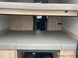 WEINSBERG Weinsberg CaraBus 600K | 1 Jahr Garantie!!!