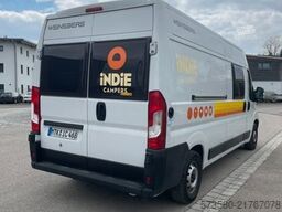 WEINSBERG Weinsberg CaraBus 600K | 1 Jahr Garantie!!!