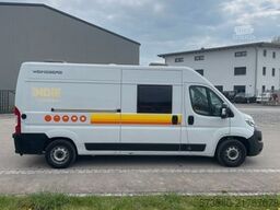 WEINSBERG Weinsberg CaraBus 600K | 1 Jahr Garantie!!!