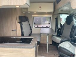 WEINSBERG Weinsberg CaraBus 600K | 1 Jahr Garantie!!!