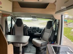 WEINSBERG Weinsberg CaraBus 600K | 1 Jahr Garantie!!!