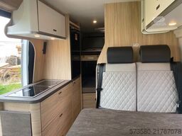 WEINSBERG Weinsberg CaraBus 600K | 1 Jahr Garantie!!!