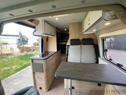 WEINSBERG Weinsberg CaraBus 600K | 1 Jahr Garantie!!!