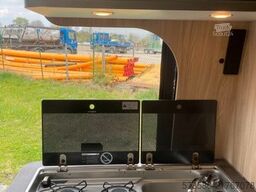 WEINSBERG Weinsberg CaraBus 600K | 1 Jahr Garantie!!!