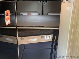 WEINSBERG Weinsberg CaraBus 600K | 1 Jahr Garantie!!!