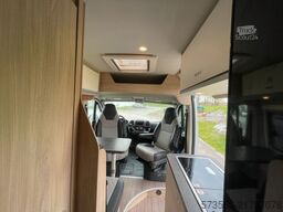 WEINSBERG Weinsberg CaraBus 600K | 1 Jahr Garantie!!!