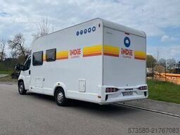 WEINSBERG Weinsberg CaraSuite 650MF
