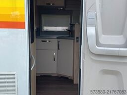 WEINSBERG Weinsberg CaraSuite 650MF