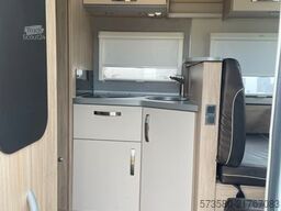 WEINSBERG Weinsberg CaraSuite 650MF