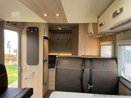 WEINSBERG Weinsberg CaraSuite 650MF