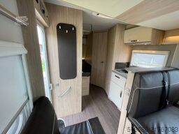 WEINSBERG Weinsberg CaraSuite 650MF