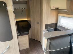WEINSBERG Weinsberg CaraSuite 650MF