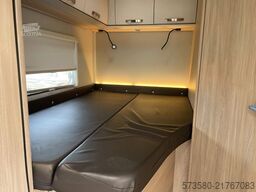 WEINSBERG Weinsberg CaraSuite 650MF