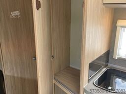 WEINSBERG Weinsberg CaraSuite 650MF