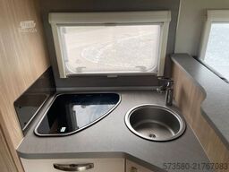 WEINSBERG Weinsberg CaraSuite 650MF