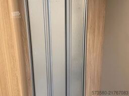 WEINSBERG Weinsberg CaraSuite 650MF