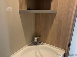 WEINSBERG Weinsberg CaraSuite 650MF