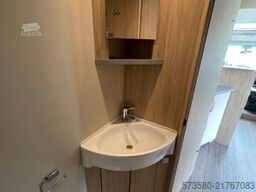 WEINSBERG Weinsberg CaraSuite 650MF