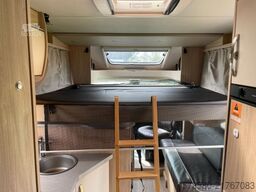 WEINSBERG Weinsberg CaraSuite 650MF