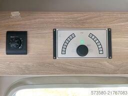 WEINSBERG Weinsberg CaraSuite 650MF