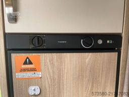 WEINSBERG Weinsberg CaraSuite 650MF