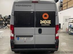 WEINSBERG CaraBus PopTop 600MQ!!! Markise!!!