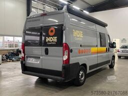 WEINSBERG CaraBus PopTop 600MQ!!! Markise!!!