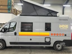 WEINSBERG CaraBus PopTop 600MQ!!! Markise!!!