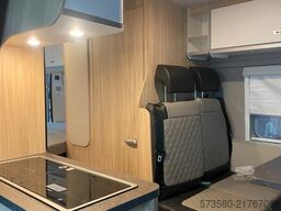 WEINSBERG CaraBus PopTop 600MQ!!! Markise!!!